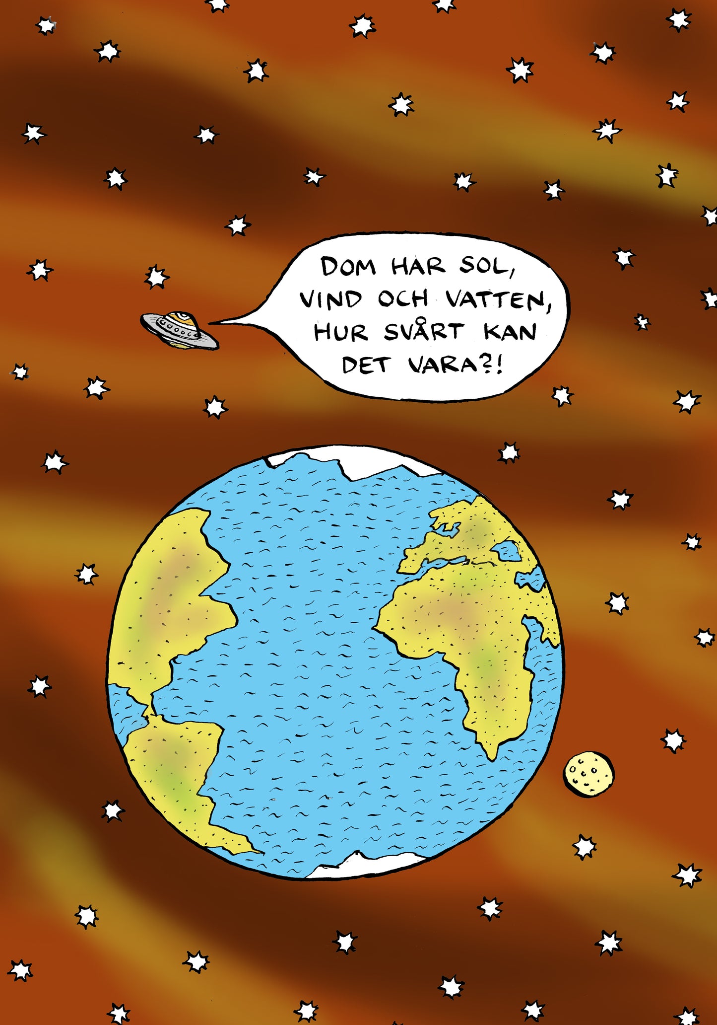 Fact Up! - Ta tillbaka sanningen
