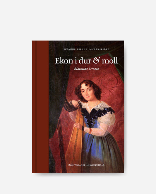 Ekon i dur & moll - Mathilda Orozco