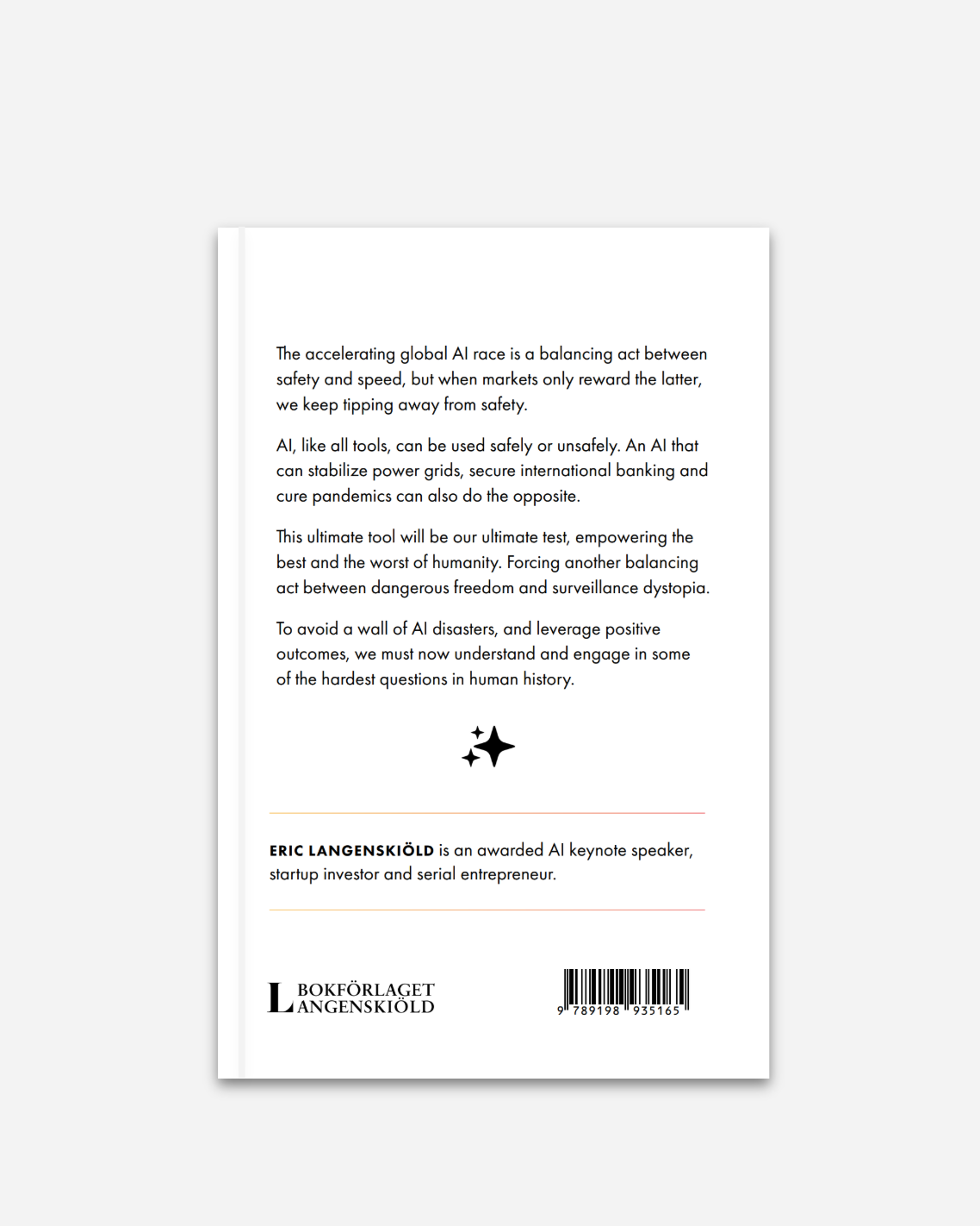 How to Avoid AI Disasters - The Existential Guide to Exponential Futures