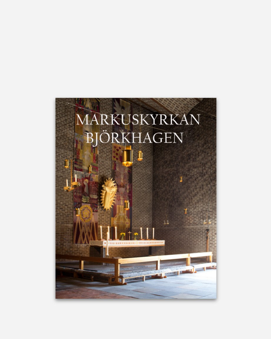 Markuskyrkan i Björkhagen