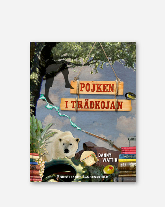 Pojken i trädkojan