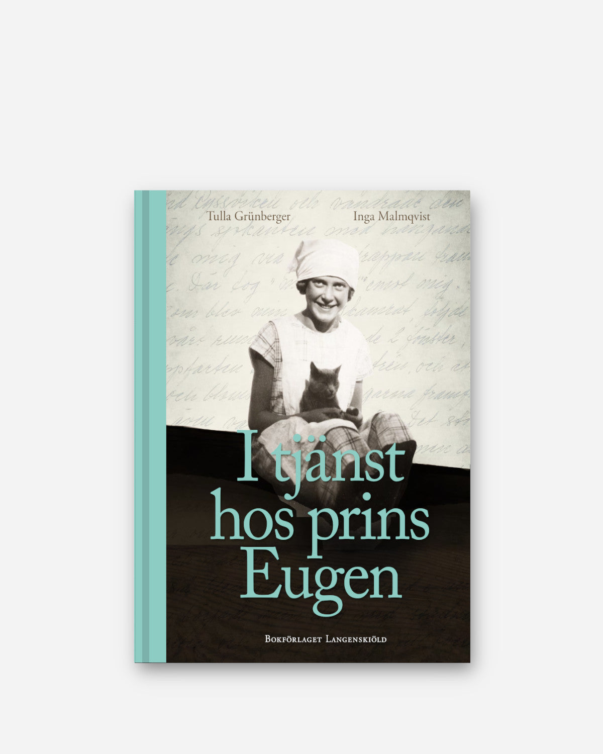 I tjänst hos prins Eugen