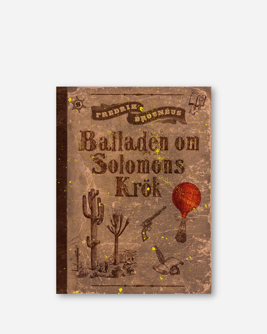 Balladen om Solomons krök