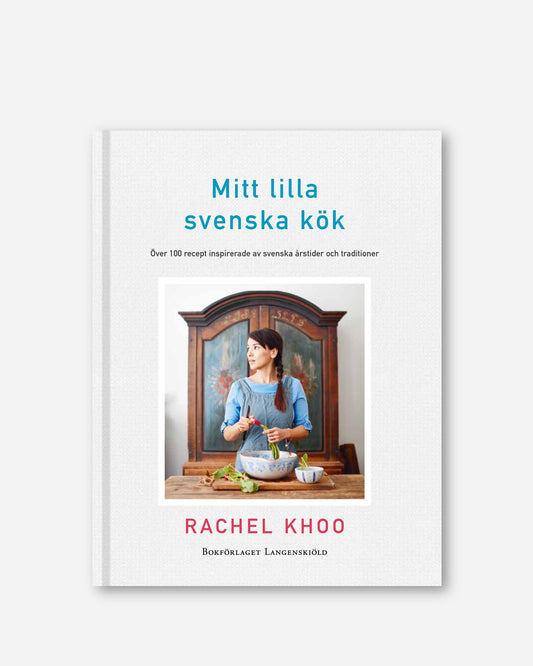 Mitt lilla svenska kök