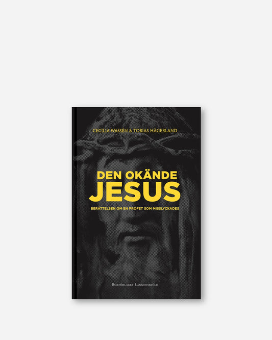 Den okände Jesus