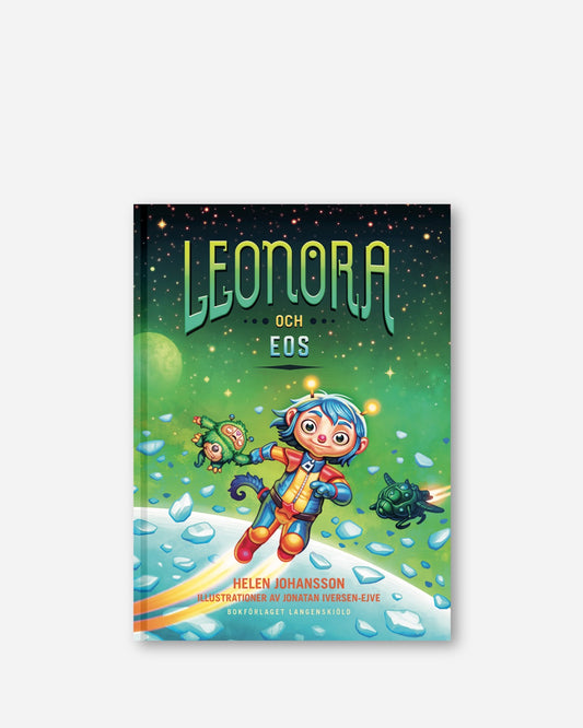 Leonora och Eos (4)