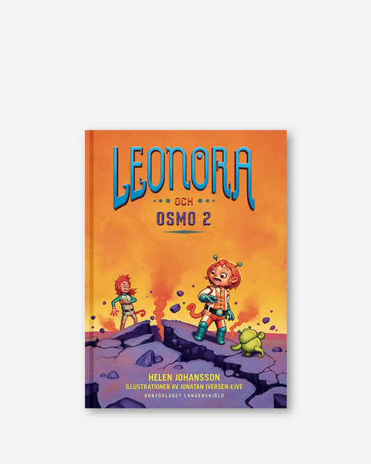 Leonora och Osmo 2 (2)