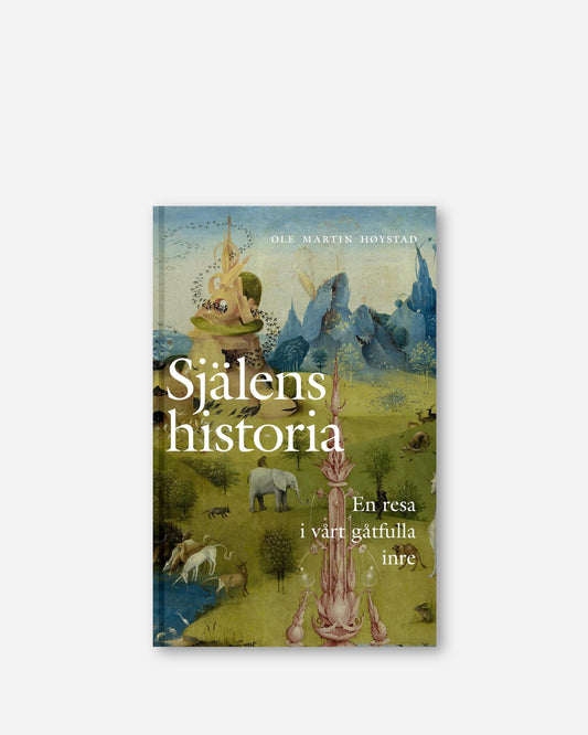 Själens Historia