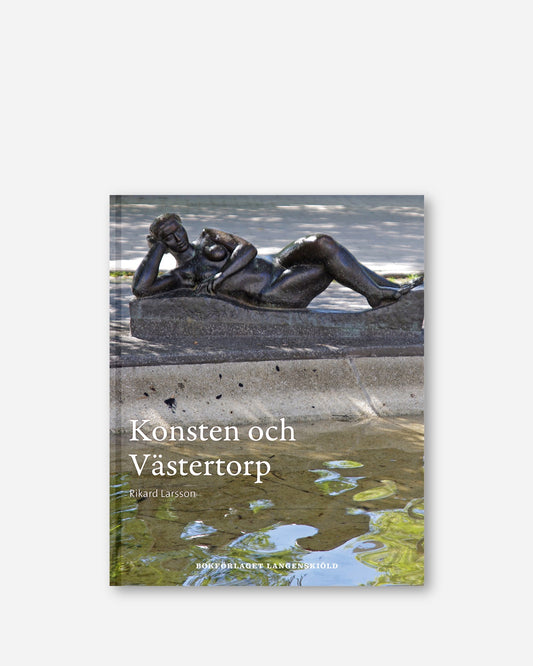 Konsten och Västertorp
