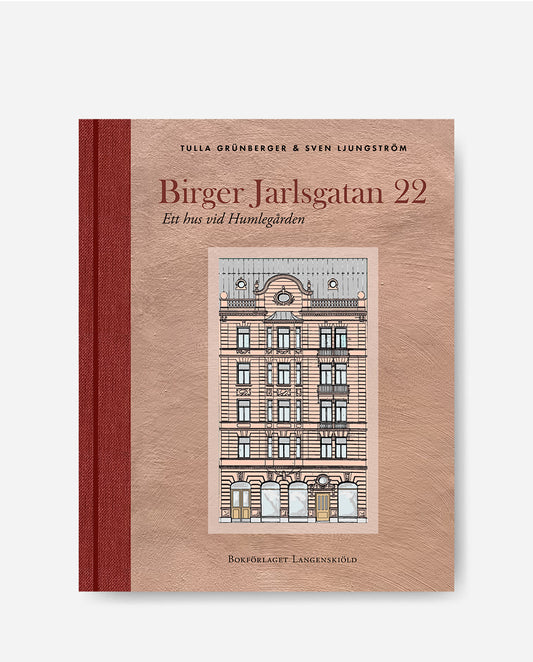 Birger Jarlsgatan 22