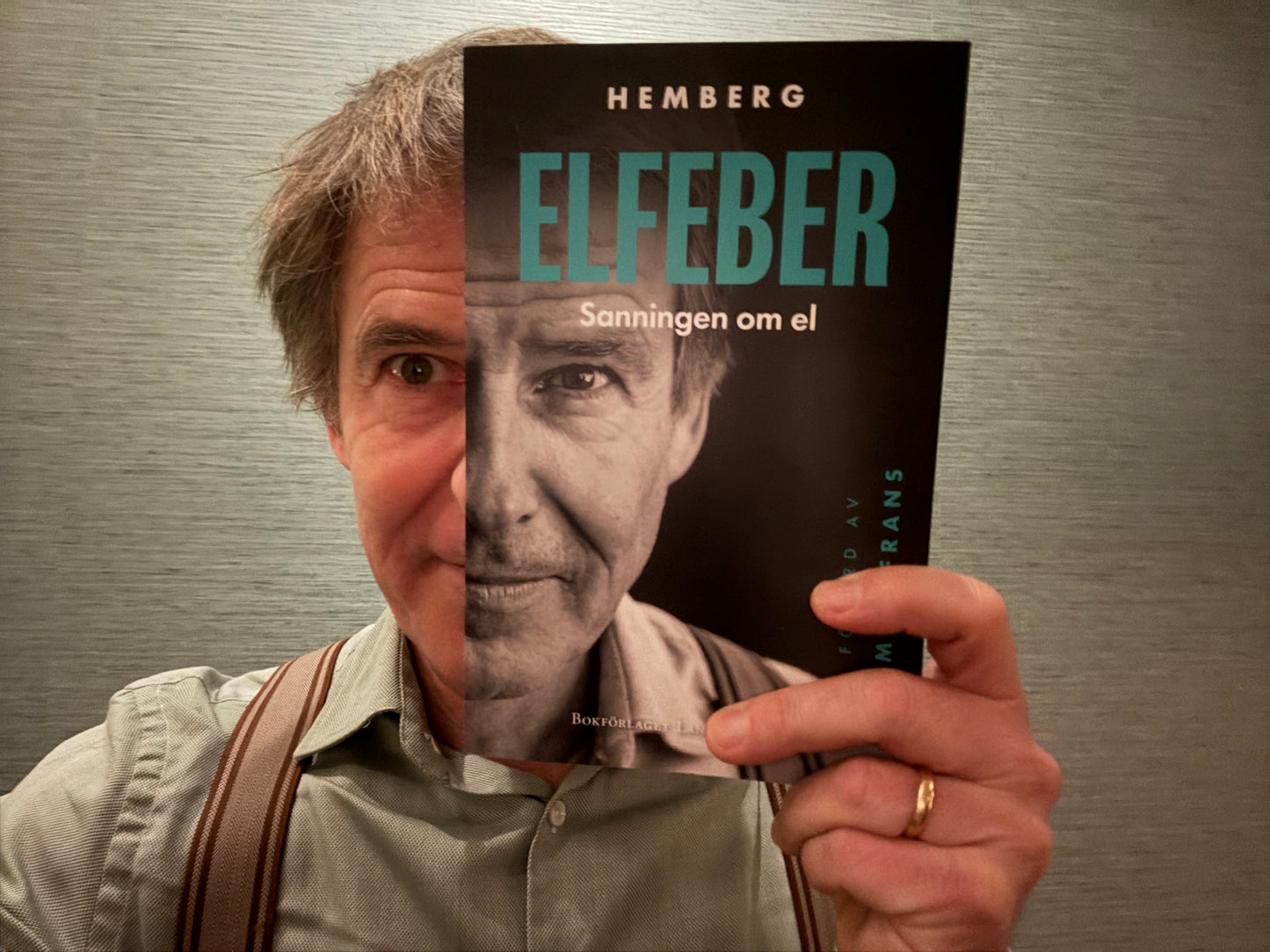 Elfeber: Sanningen om El