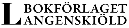 Bokförlaget Langenskiöld logo