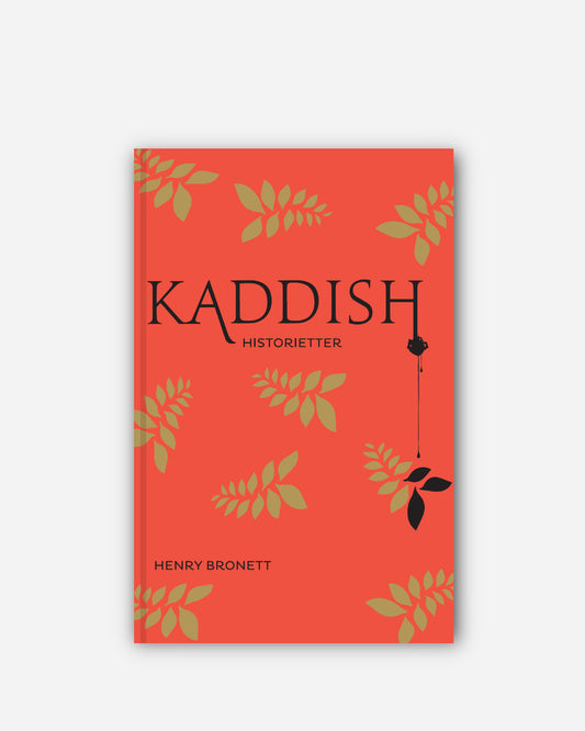 Kaddish : Historietter