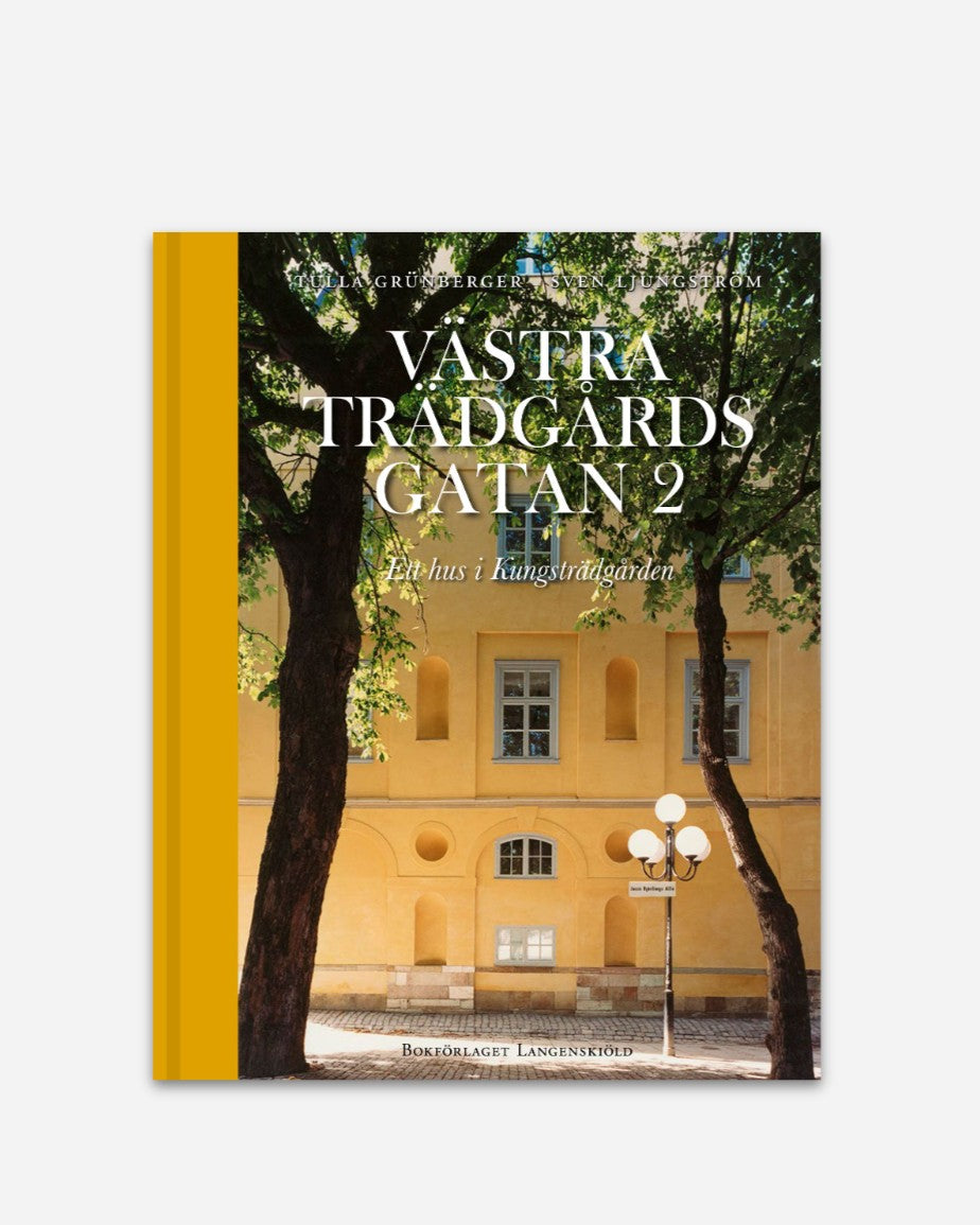 Västra Trädgårdsgatan 2