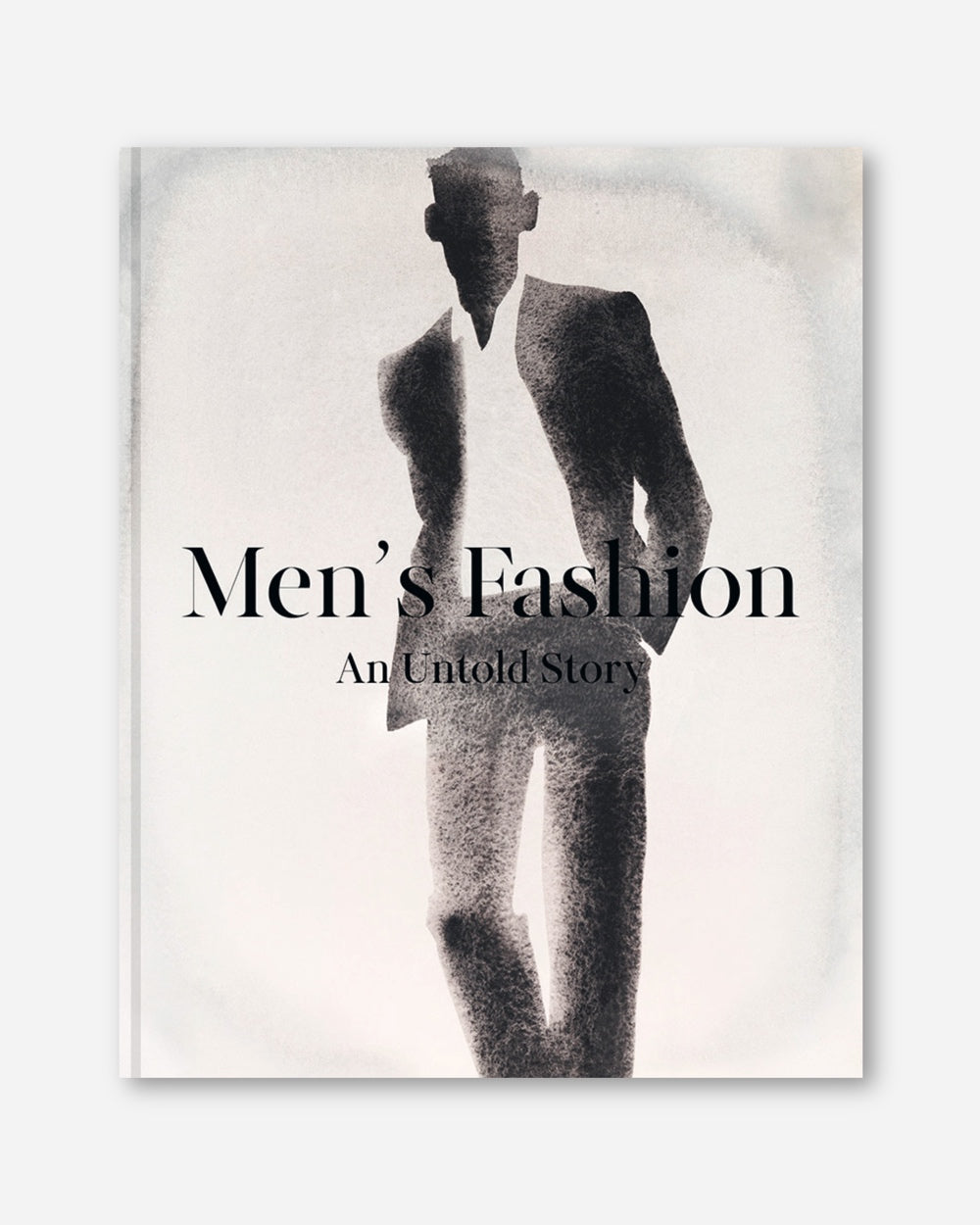 Men's Fashion - an Untold Story