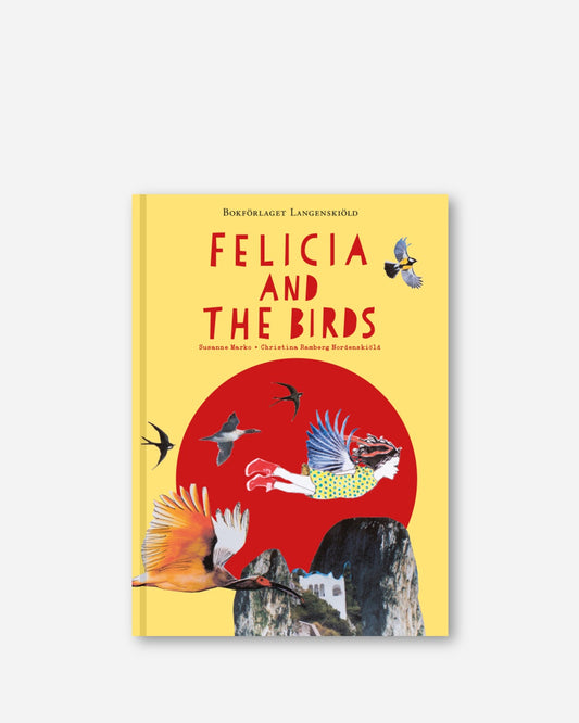 Felicia and the Birds