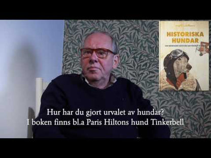Historiska Hundar