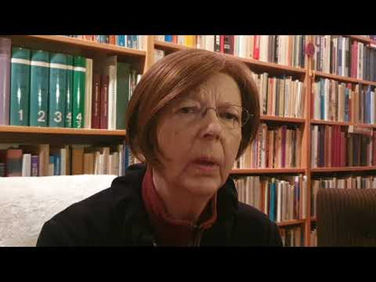 Ett längre samtal med Kristina den äldre