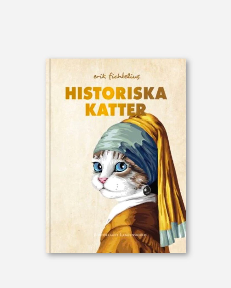 Historiska Katter