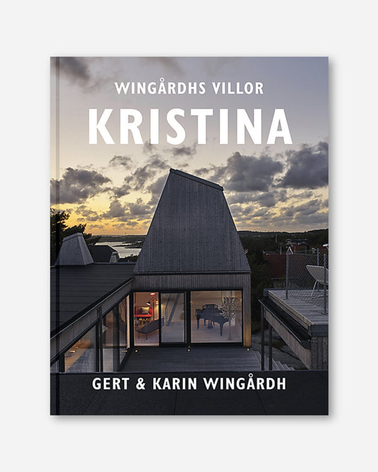 Wingårdhs villor, Kristina