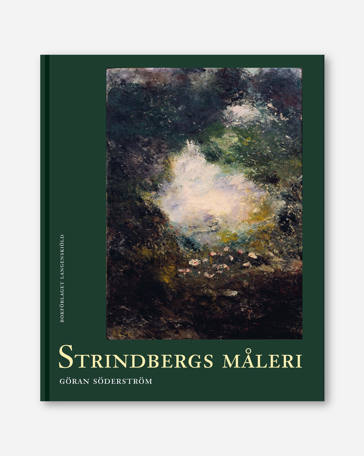 Strindbergs måleri
