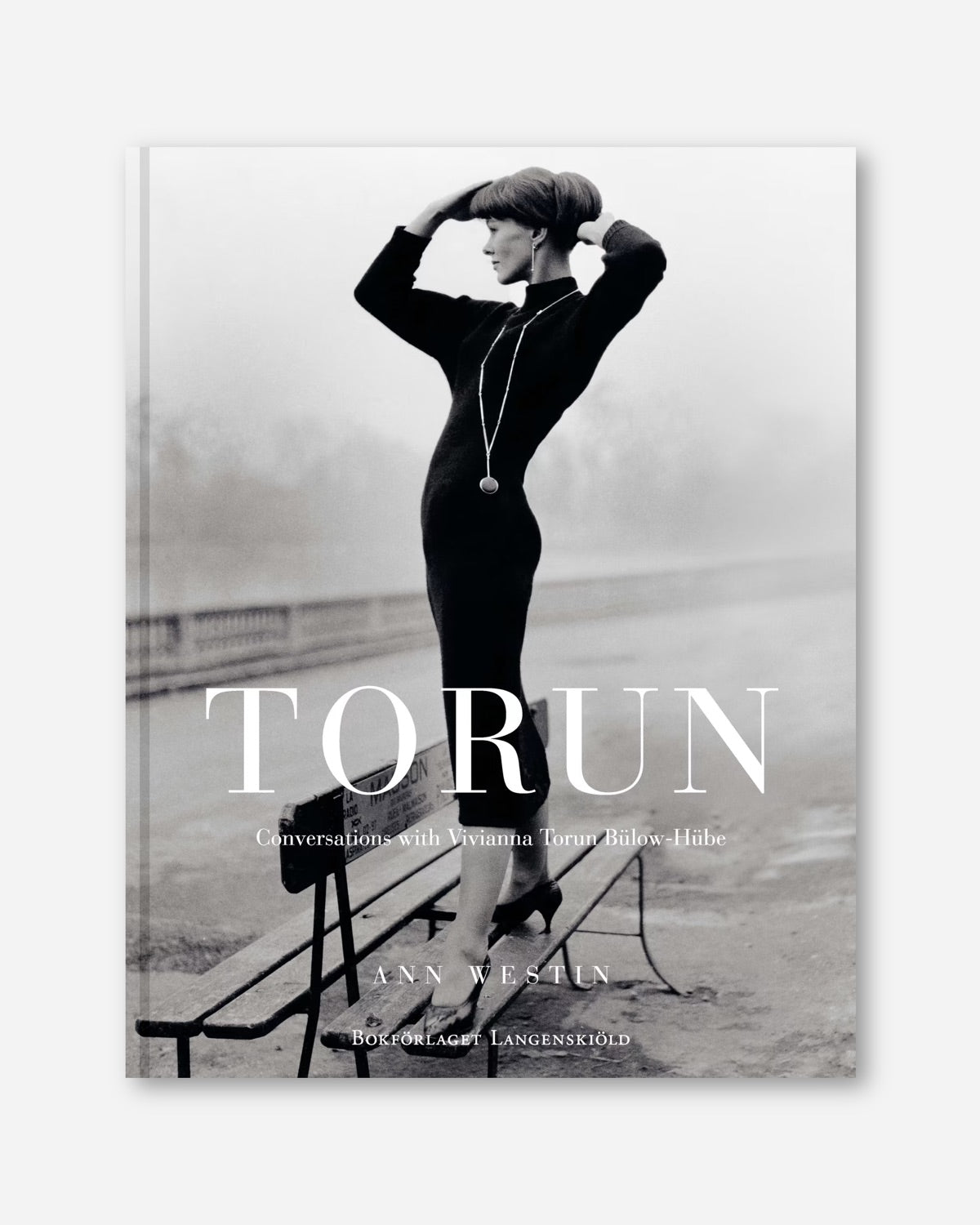Torun. Conversations with Vivianna Torun Bülow-Hübe